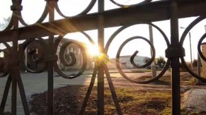 Притча о подвиге в миру