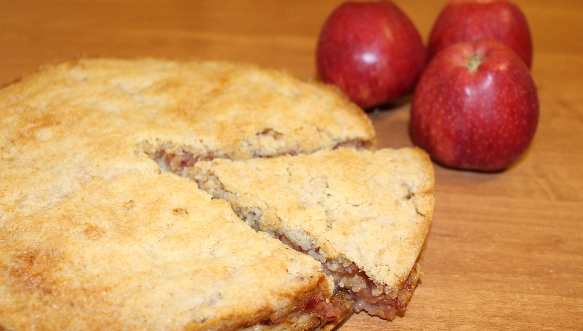 НАСЫПНОЙ ЯБЛОЧНЫЙ ПИРОГ "ТРИ СТАКАНА" ☆ ПРОСТОЙ ПИРОГ С ЯБЛОКАМИ ☆ БОЛГАРСКИЙ ЯБЛОЧНЫЙ ПИРОГ смотреть онлайн