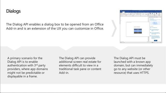 Building Add-ins for Microsoft Outlook смотреть онлайн