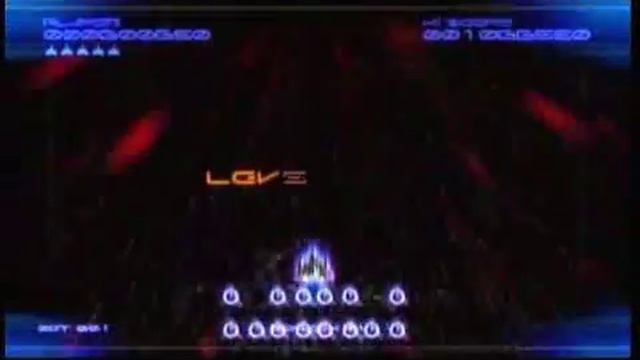 Galaga Legions - Area 3 Gameplay смотреть онлайн
