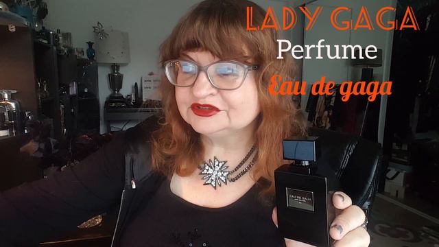 РАСПАКОВКА АРОМАТА LADY GAGA EAU DE GAGA,#perfume ,#РЕДКИЕ #парфюмы СРАВНЕНИЕ С GAGA FAME,#духи смотреть онлайн