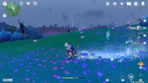 Релейный камень загадка Татарасуна | Загадка с релейными камнями Инадзума Genshin impact 2.0