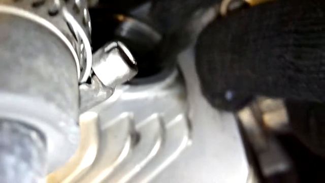 как отрегулировать клапана на sym sx125 смотреть онлайн