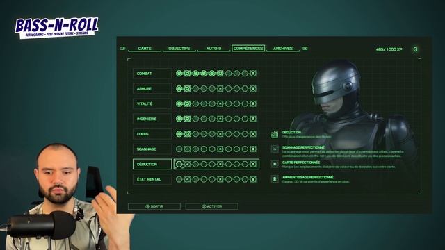TEST ROBOCOP Rogue City en [4k] - J'en prendrai pour 1$ ? смотреть онлайн