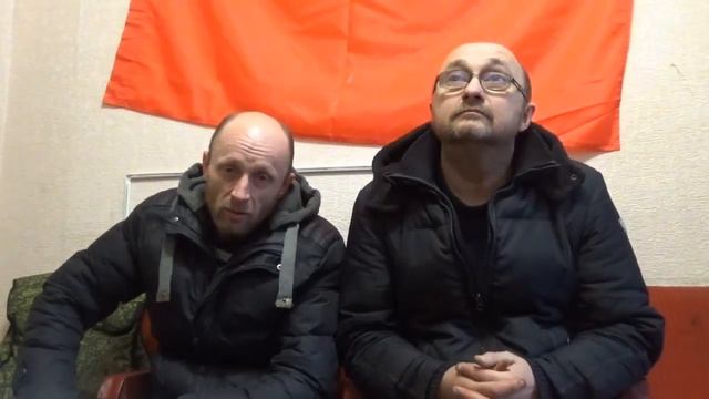 Стаханов. Мир под Ураганом или Прозрение украинца. 21/01/2015 смотреть онлайн