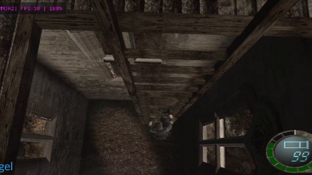 Resident Evil 4 - HD Texture Pack • 3x Native • Dolphin MMJR2 Android - Benchmark | Snapdragon 855 смотреть онлайн