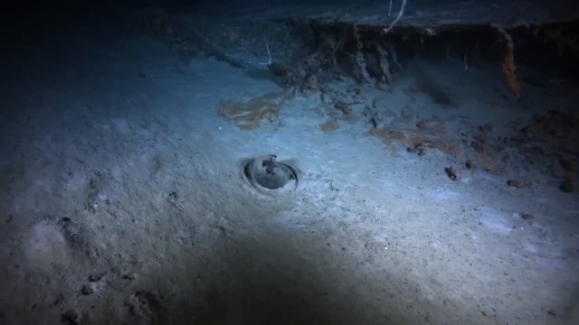 ► TITANIC WRECK [HD] смотреть онлайн
