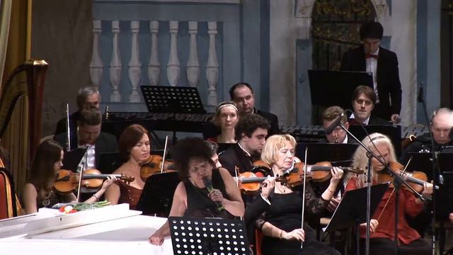 Раиса Саед Шах Оркестр смотреть онлайн