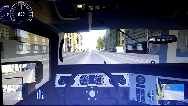 Тест-Драйв Hummer H1 Alpha В 3д инструктор 2.2.7 смотреть онлайн