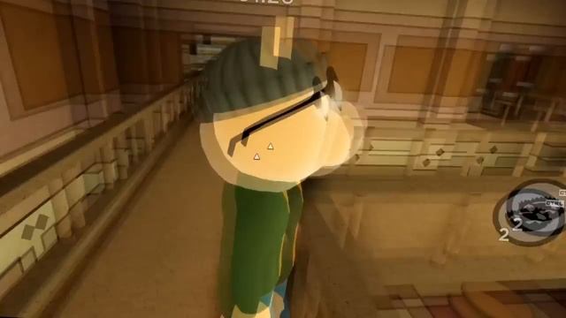 How to GLITCH the BOT GUARDS in Piggy! (Roblox) смотреть онлайн