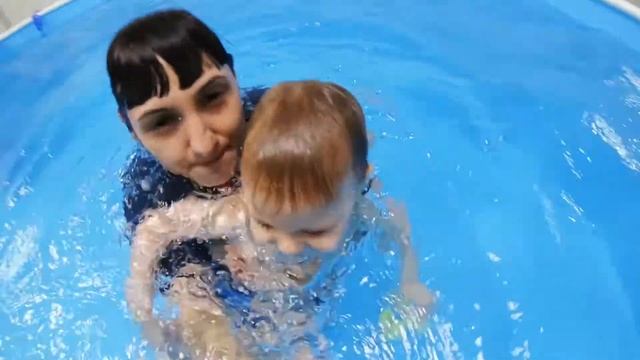 Подводная видеосъемка в Аксае | Никита 2,2