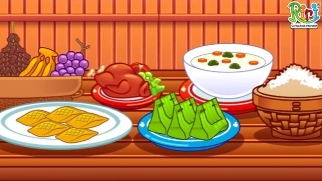 Legenda Keong Mas | Dongeng Anak Bahasa Indonesia Sebelum Tidur | Cerita Rakyat Dongeng Nusantara смотреть онлайн