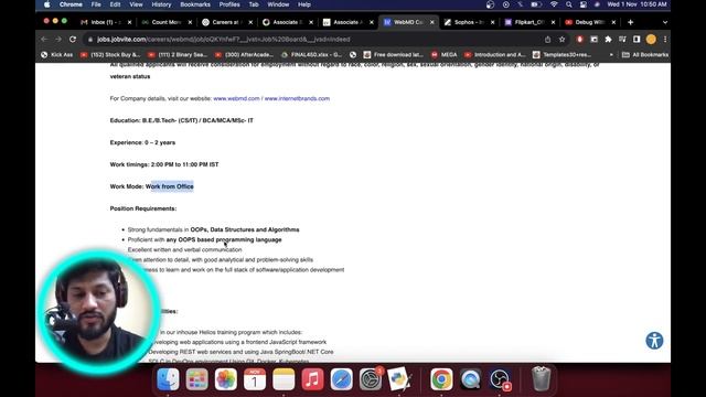 Off Campus Drive 2023 | Multiple Jobs | Latest Hiring | 2021 | 2022 | 2023 | 2024 Batch смотреть онлайн