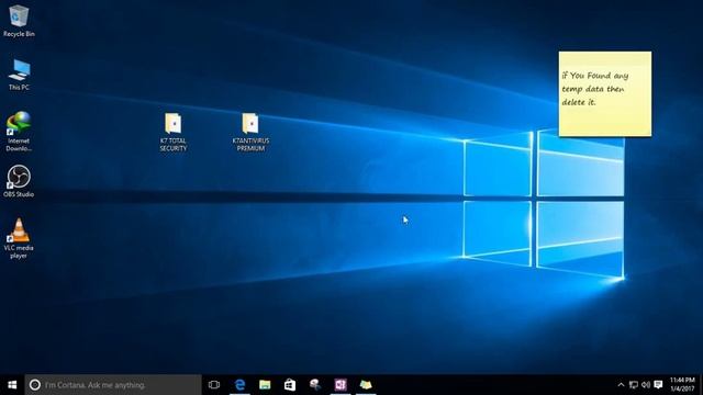 How to Install K7 Antivirus in Windows10/8/8.1/7 смотреть онлайн