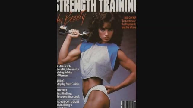 Жан-Клод Ван Дамм и Глэдис Португез