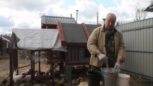 Строительный мел курам несушкам.