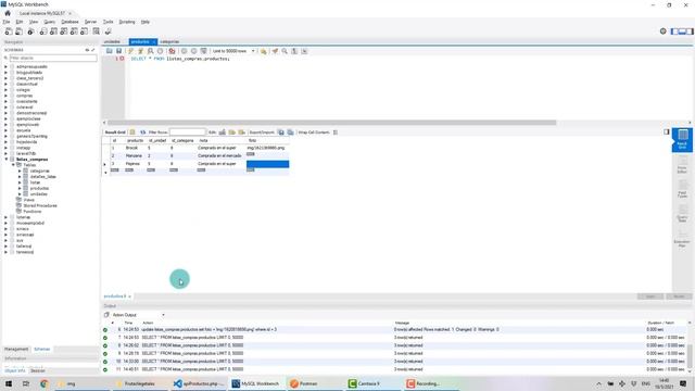 ApiRestFul con PHP y MySQL parte 19 смотреть онлайн