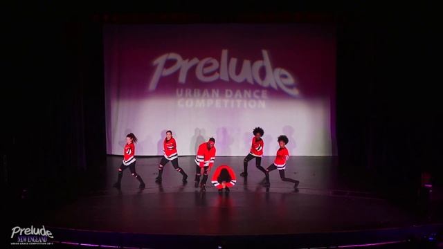 StreetHYpE || Prelude New England 2017 || @PreludeDance #PreludeNE #HipHopForHope смотреть онлайн