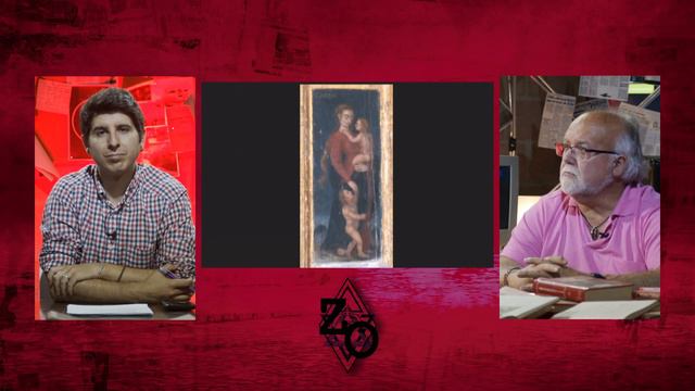 María Magdalena - ¿Quién Fué Realmente? смотреть онлайн