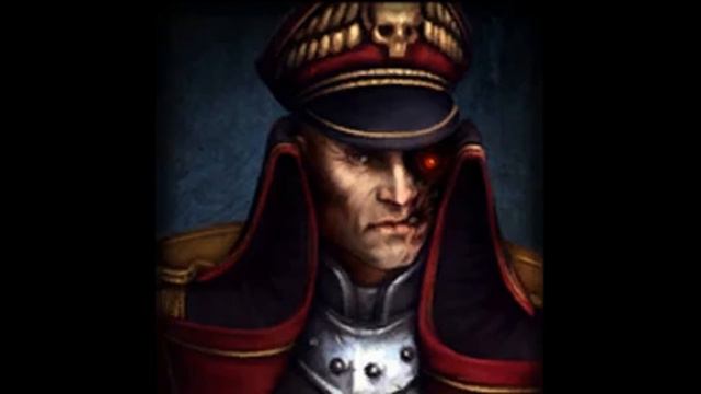 Warhammer 40,000: Dawn of War II — Retribution. Комиссар. Все реплики смотреть онлайн