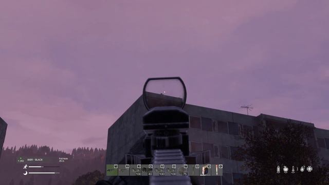 Killin in The Name of DayZ смотреть онлайн