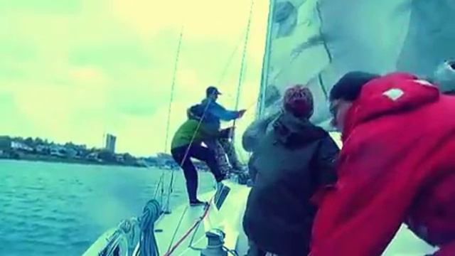 Заключительная тренировка в 2015 году (Created with @Magis смотреть онлайн