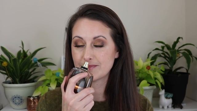 15 Perfumes for SPRING!! // So Ready for Warmer Weather! смотреть онлайн