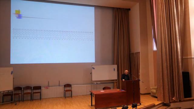 Башмаков М.И. "Проектный модуль обучения математике" смотреть онлайн