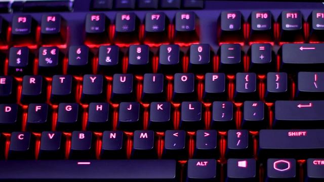 How to Reset MK850 and CM Keyboards - Just the Tips, ep 6 смотреть онлайн