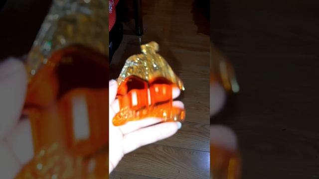 Новогодние игрушки своими руками , эпоксидная смола ) смотреть онлайн