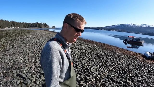 Hunting Giant Octopus, Fishing & Costal Foraging - 3 Day Camping Catch & Cook Adventure in Alaska смотреть онлайн