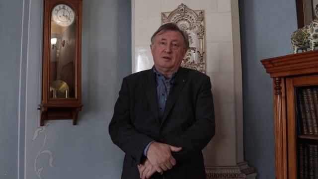 Навіщо поет? Михайло Зарічний #14 смотреть онлайн