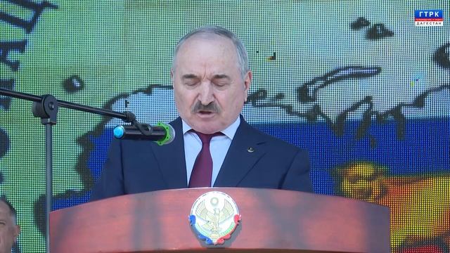 23-я Российская выставка племенных овец и коз 16.05.23 г. смотреть онлайн