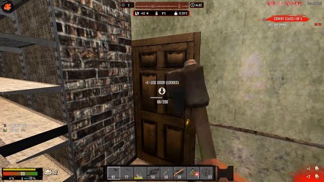 New decoration things ❧ 7 Days to Die A16 ❧ WotW E3 смотреть онлайн