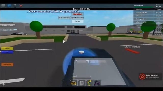 Copy of gta 5 roblox part 1 смотреть онлайн