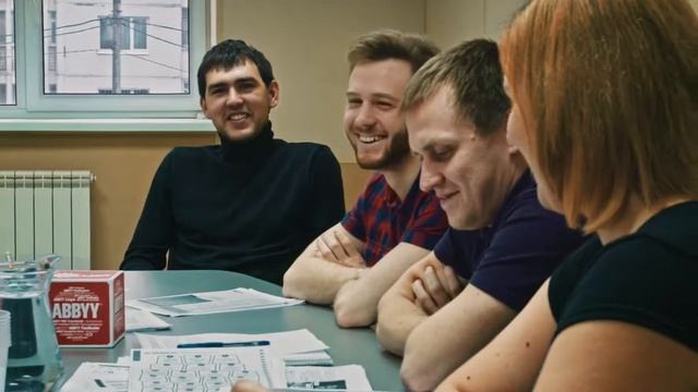 О компании Хоулмонт (Haulmont) смотреть онлайн