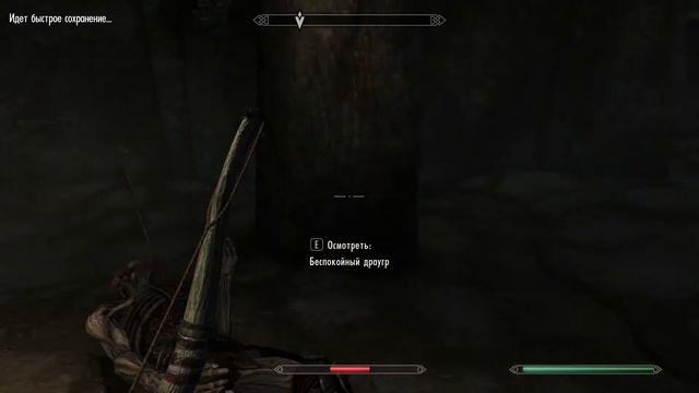 The Elder Scrolls V : Skyrim // Добро пожаловать в Винтерхолд, Мистер Поттер #3 смотреть онлайн