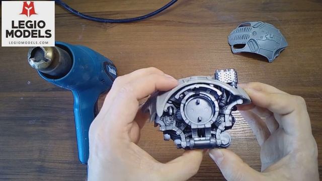 How to fix Gold Armour Kit смотреть онлайн