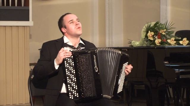 Makkonen: Flight Beyond the Time - ACCORDION Kozytsky Козицкий баян Accordeon Kozitsky смотреть онлайн
