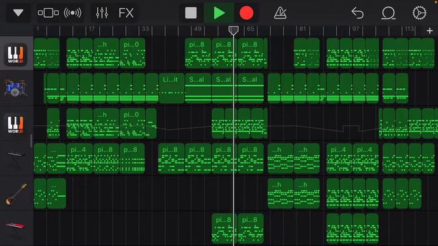 Undertale Last Breath Phase 2: The Slaughter Continues (Remix) смотреть онлайн