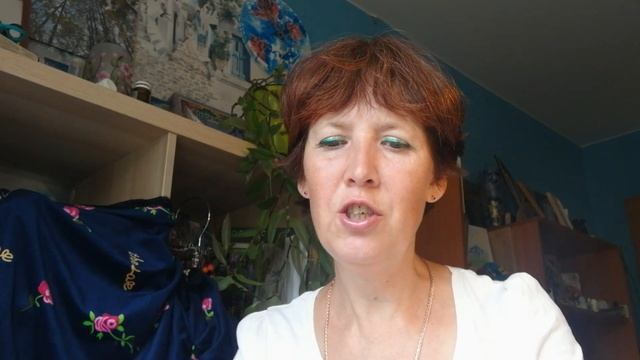 Проект "Год моей жизни в стихах и впечатлениях" день 83 смотреть онлайн