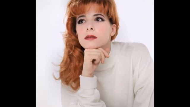 Как менялась Милен Фармер смотреть онлайн