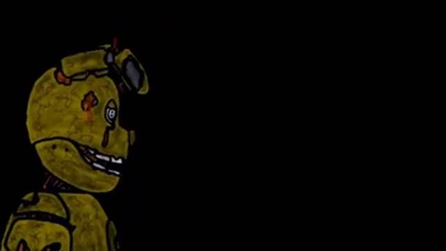 Анимация фнаф рисуем мультфильмы 2 фнаф смотреть онлайн