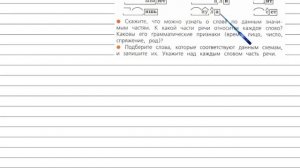 Упражнение 245 - Русский язык 4 класс (Канакина, Горецкий) Часть 2