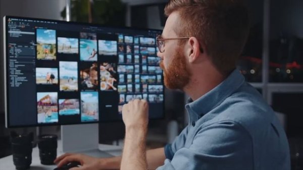 iPhone 15: A Photographer's Review