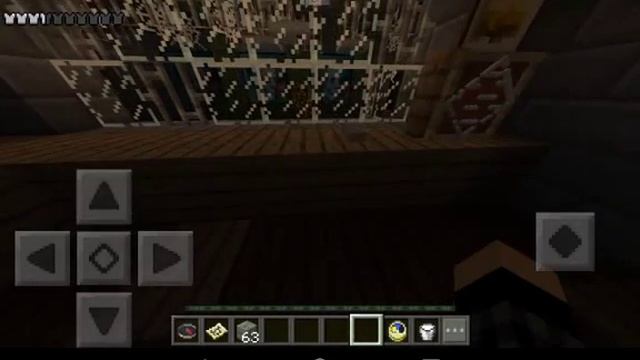 Фнаф 3 в майнкрафт! смотреть онлайн