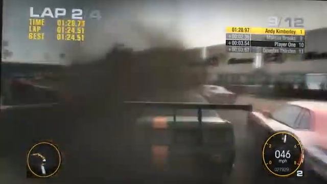 Gainward GTX550 Ti 돌린 그리드 смотреть онлайн