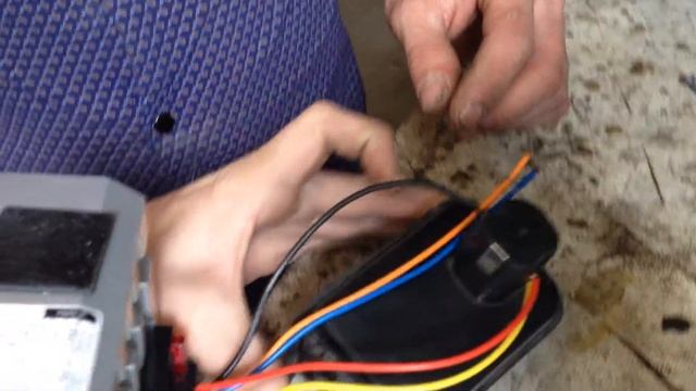 Не работает магнитола 7020G смотреть онлайн