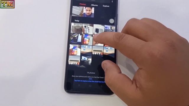 Hidden Tab Bar Feature of OPPO A15, A11k, A33, A53, A12, A1k, A31, A3s, A5, A9 | You Must Know смотреть онлайн