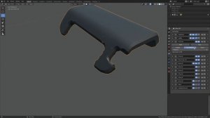 Советы по исправлению топологии в Blender
